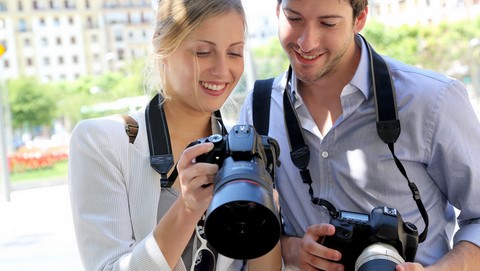 SEGURO MÁQUINA FOTOGRÁFICA PORTO SEGURO